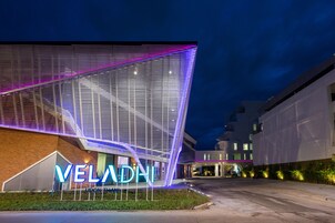 Εξωτερικοί χώροι