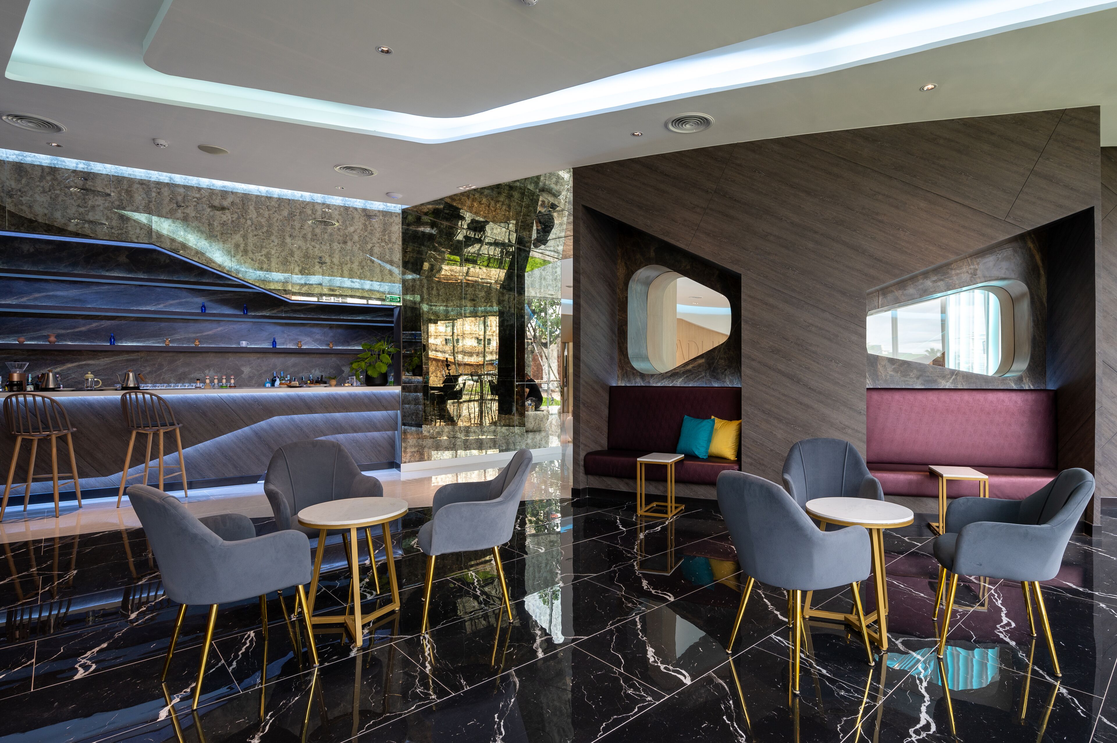 Foto - VELA Dhi Udon Thani