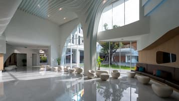 Hall