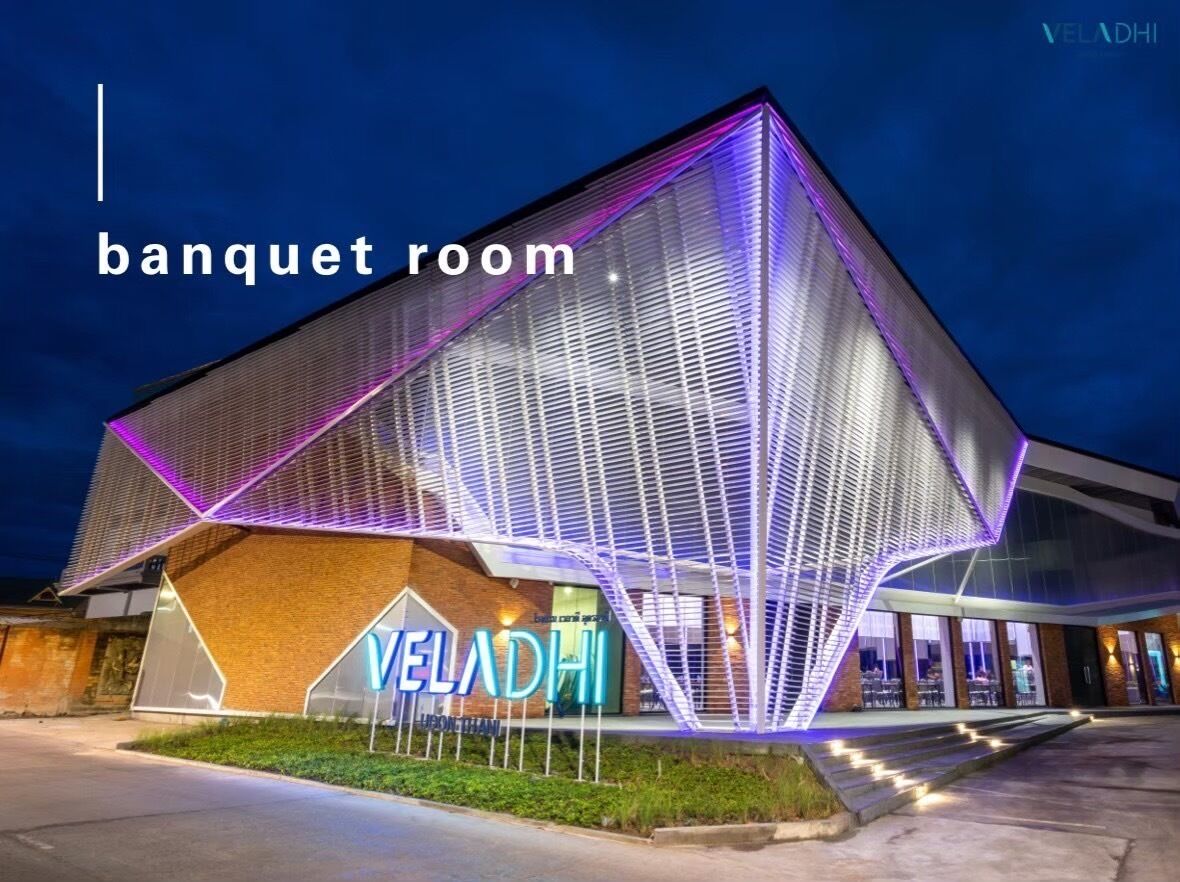 Foto - VELA Dhi Udon Thani