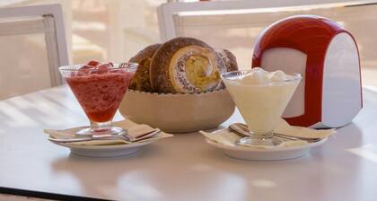 Marsa Siclà Le Ville