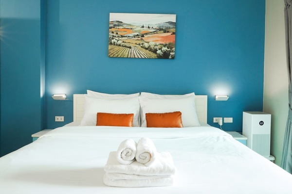 Family Suite, Connecting Rooms | Desk, free WiFi, bed sheets
