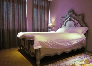 Signature Double Room - Season Of Water (Keelung)
