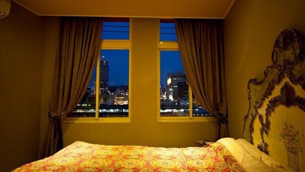Signature Double Room