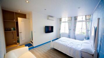 Standard Double Room | WiFi (free)