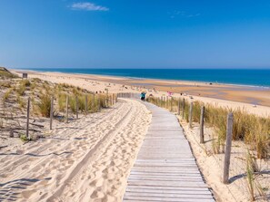 Spiaggia