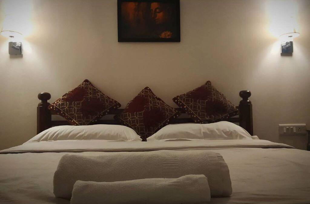 3 bedrooms, Internet