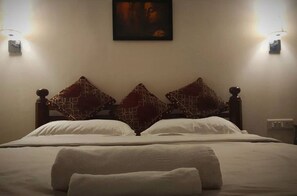 3 bedrooms, Internet