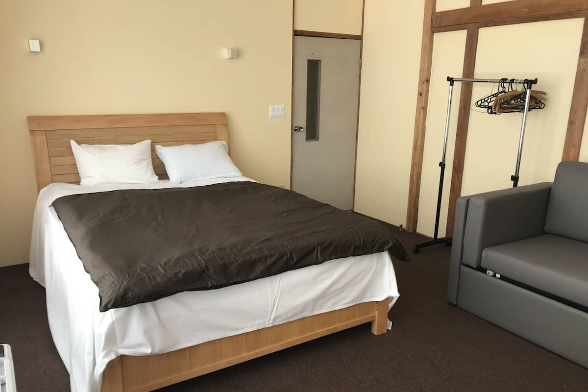 Chambre (#9)