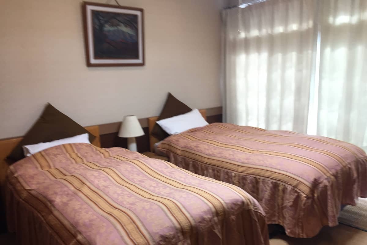 Chambre (#1)