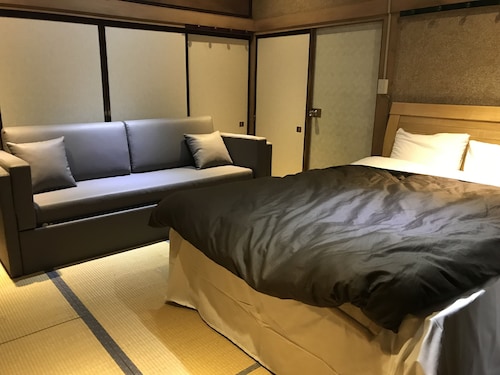 Hakuba West Coast Inn Villa