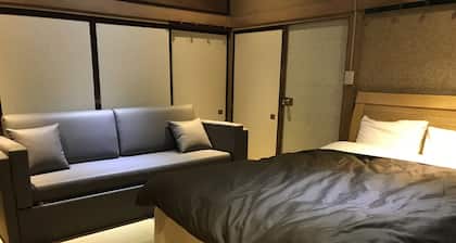 Hakuba West Coast Inn Villa