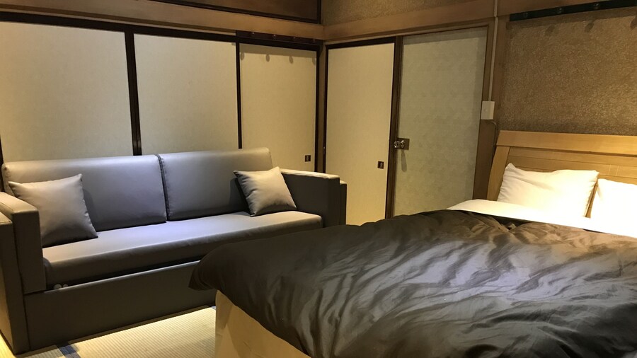 Hakuba West Coast Inn Villa