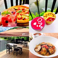 餐厅