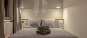 City heart Ülikooli Tartu Home Apts.