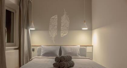 City heart Ălikooli Tartu Home Apts.