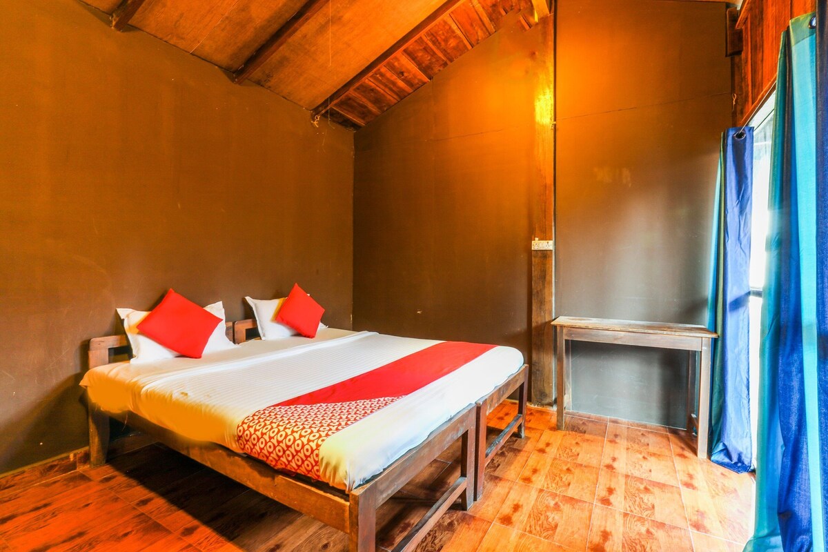 Deluxe Suite | Bed sheets