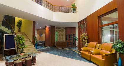 The Byke Sunshine Grand