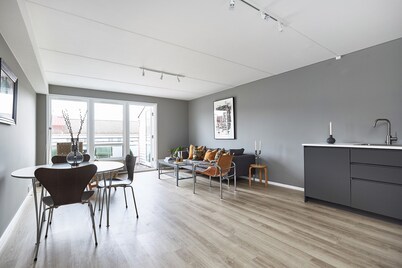 StayPlus Apartment near Oslo City