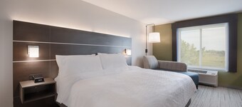 Holiday Inn Express & Suites Chicago - Hoffman Estates by IHG