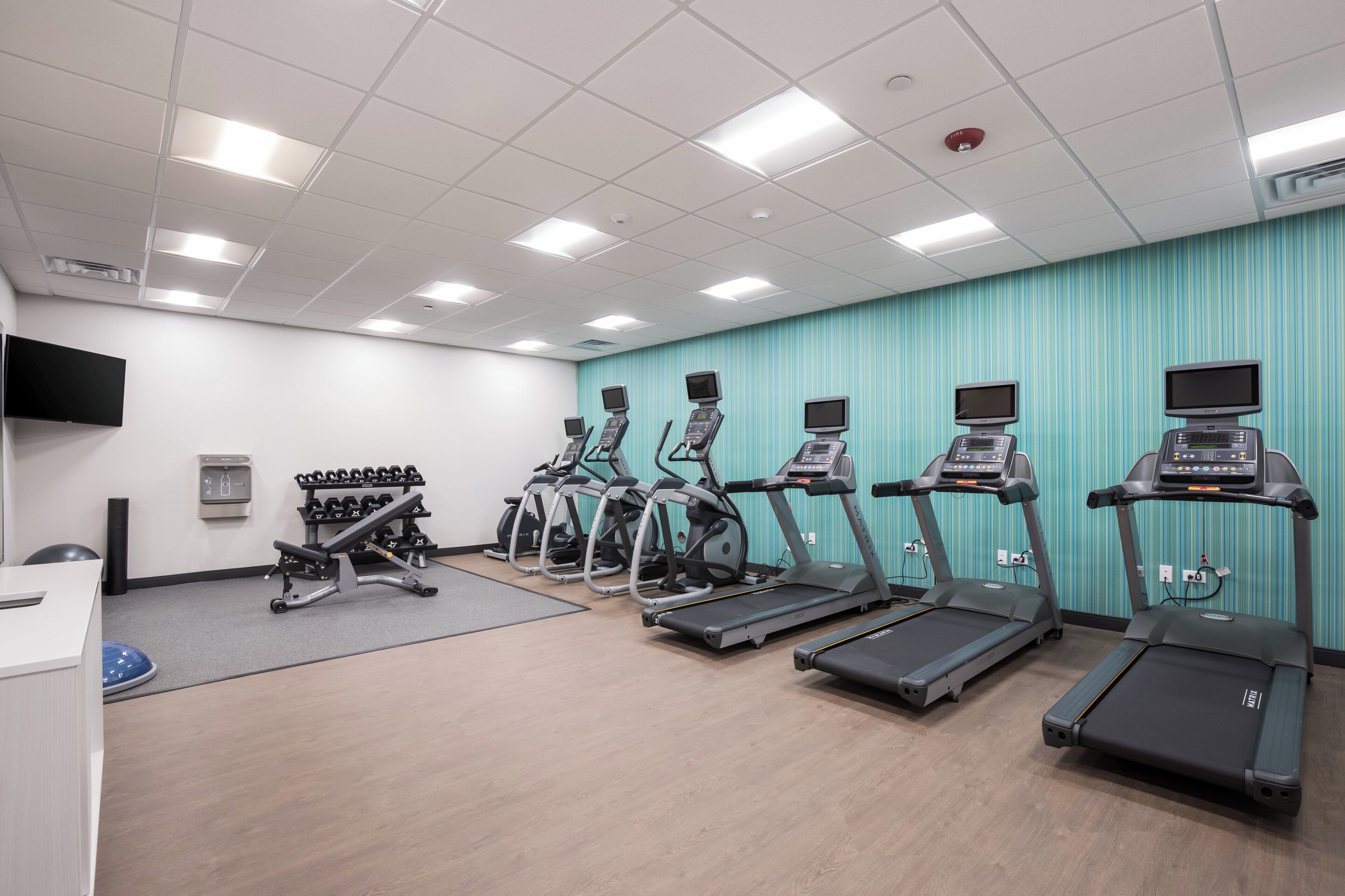 Foto - Holiday Inn Express & Suites Chicago - Hoffman Estates by IHG