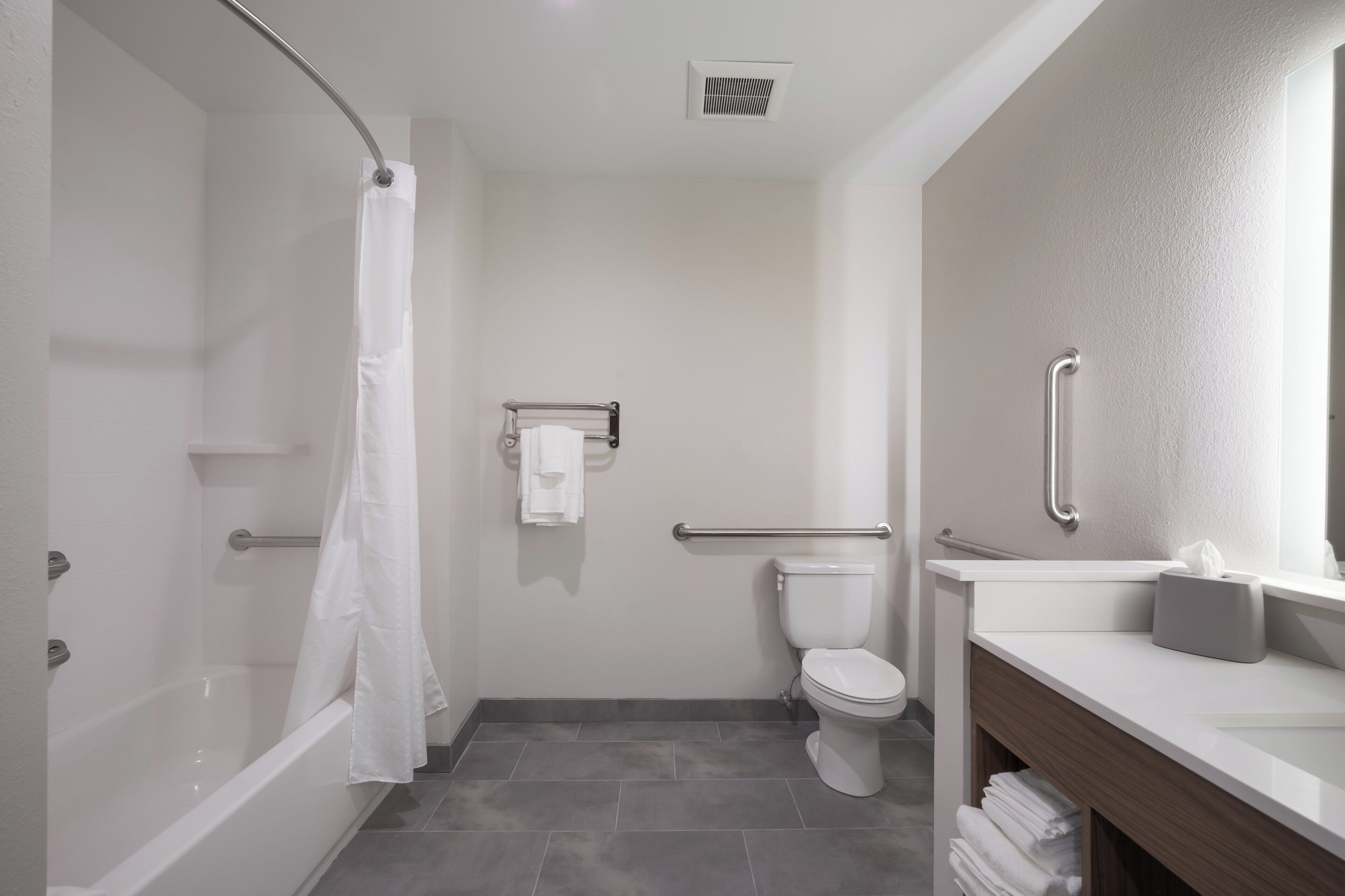 Foto - Holiday Inn Express & Suites Chicago - Hoffman Estates by IHG