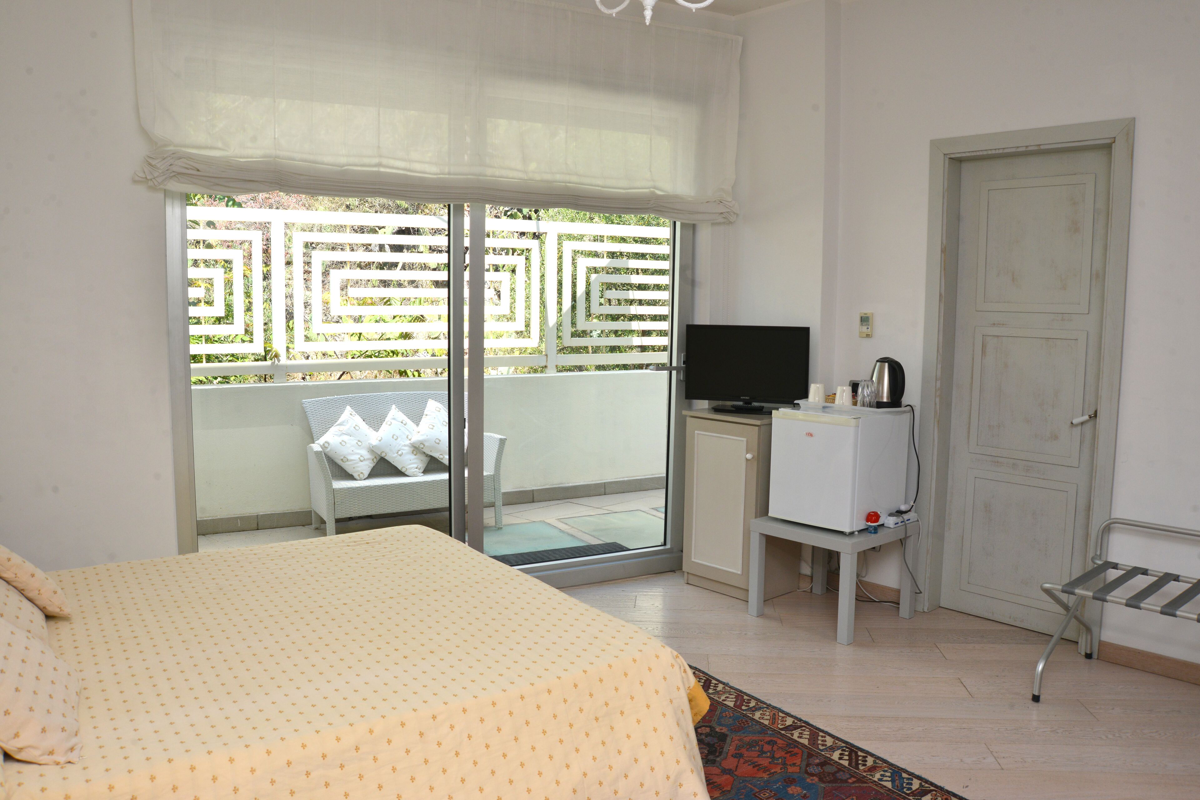 Photo - Maison Blanche Taormina