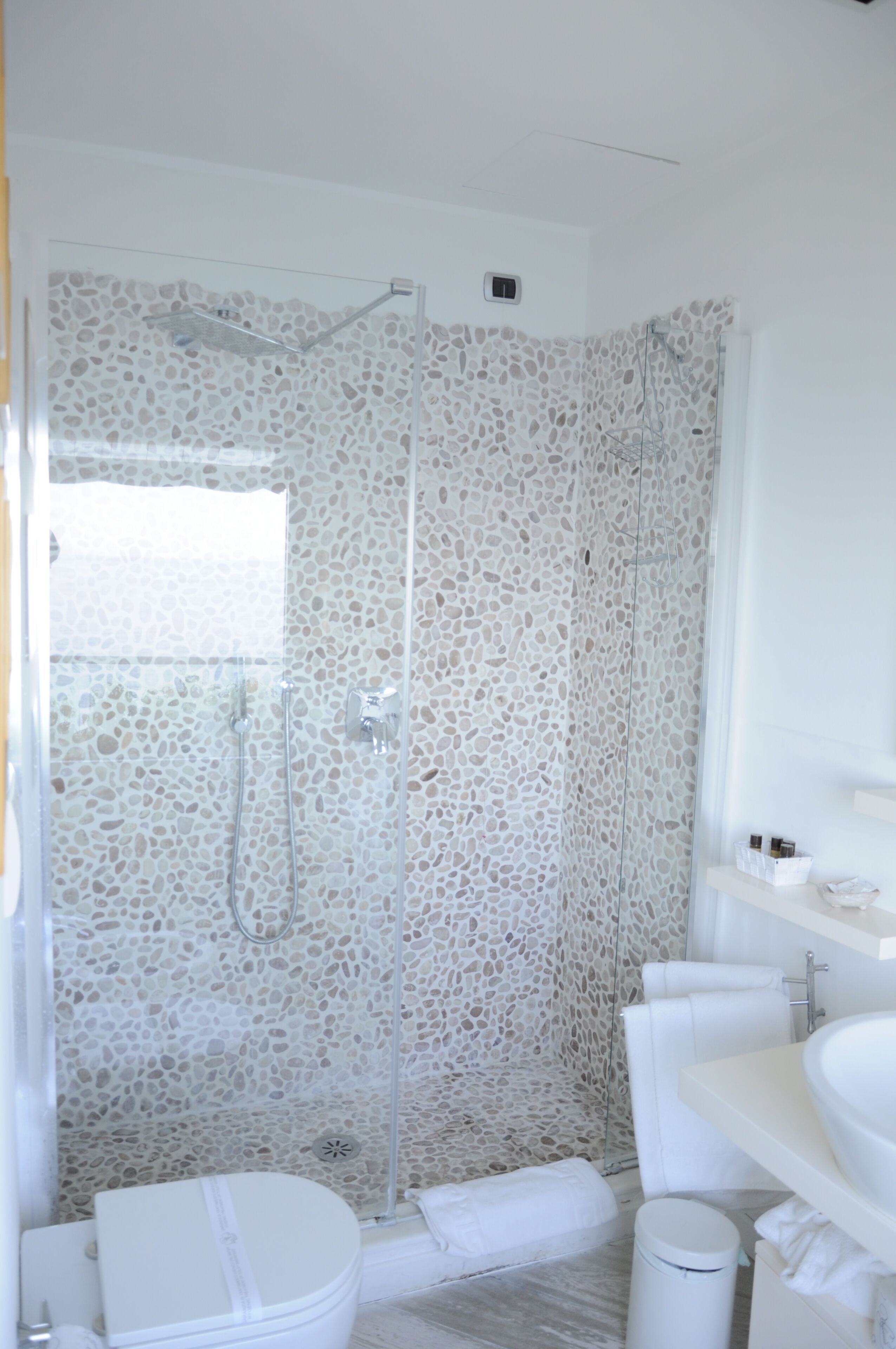 Photo - Maison Blanche Taormina