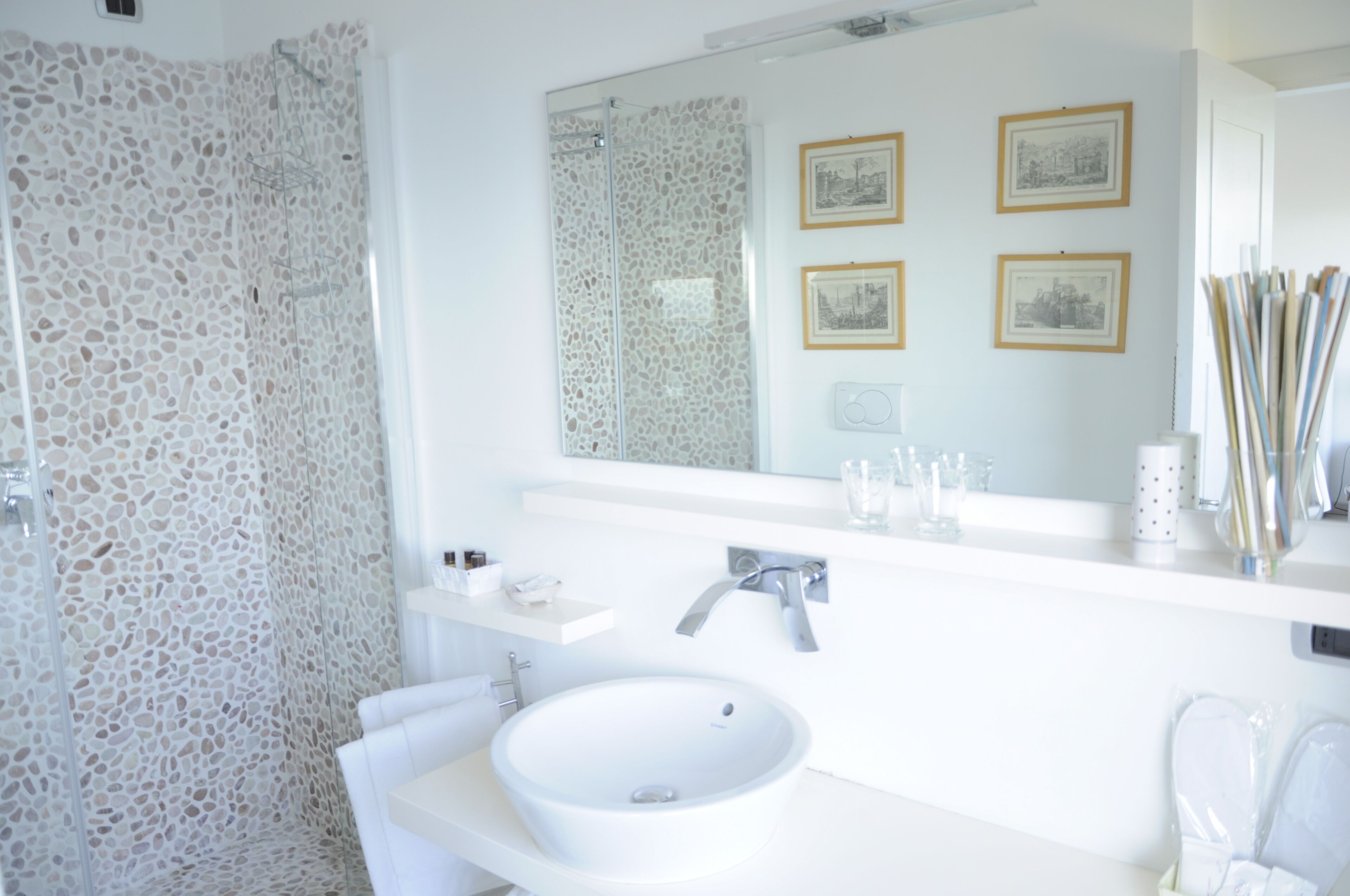 Photo - Maison Blanche Taormina