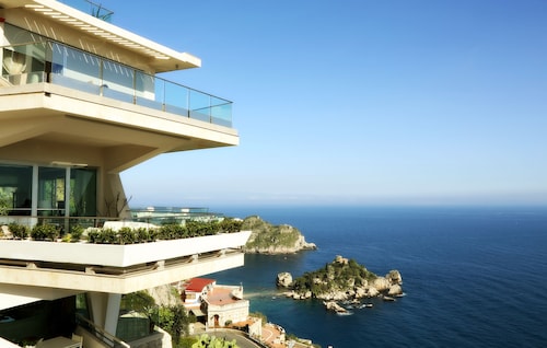 Maison Blanche Luxury B&B Taormina