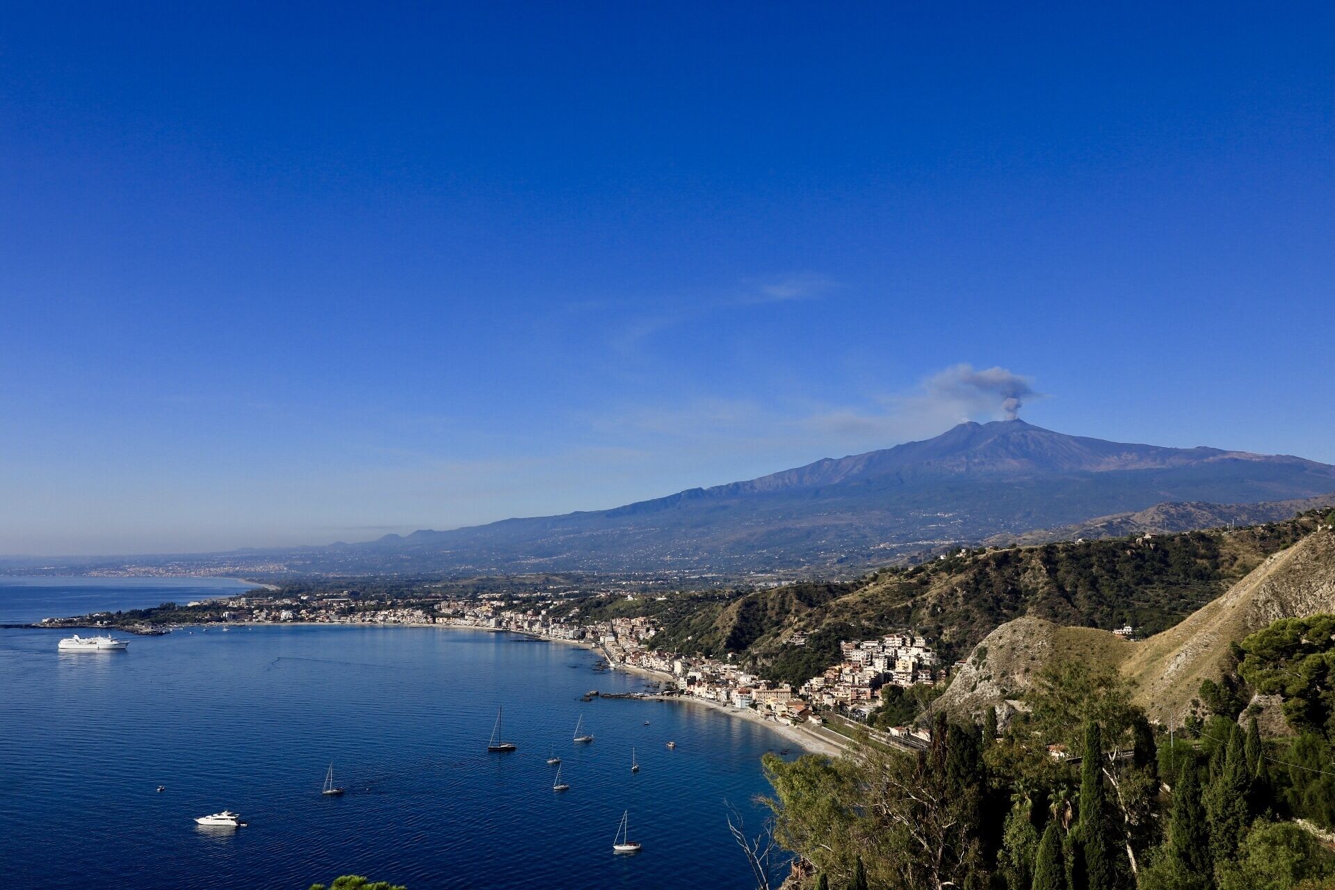 Photo - Maison Blanche Luxury B&B Taormina