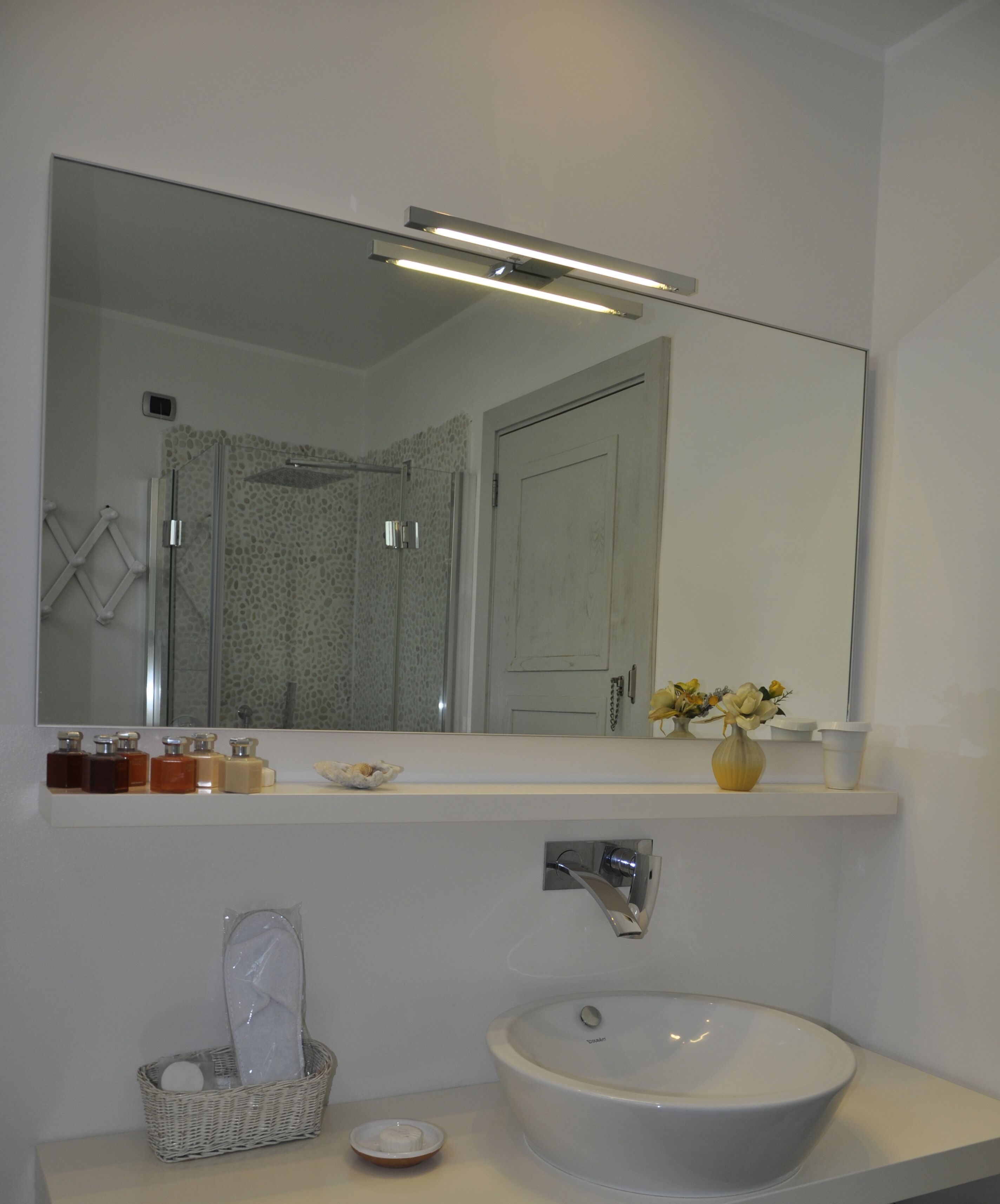 Photo - Maison Blanche Luxury B&B Taormina