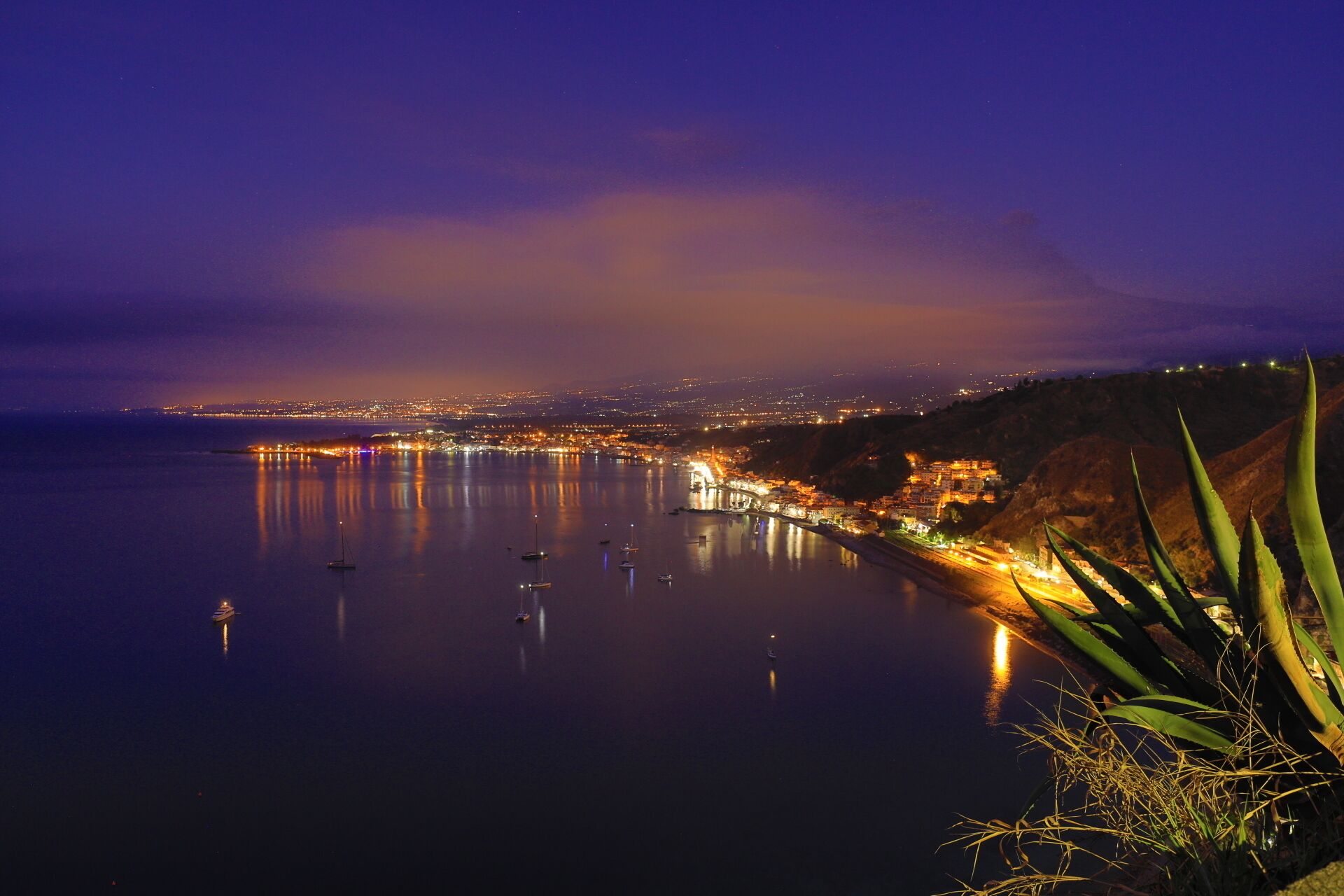 Photo - Maison Blanche Taormina