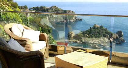 Maison Blanche Luxury B&B Taormina