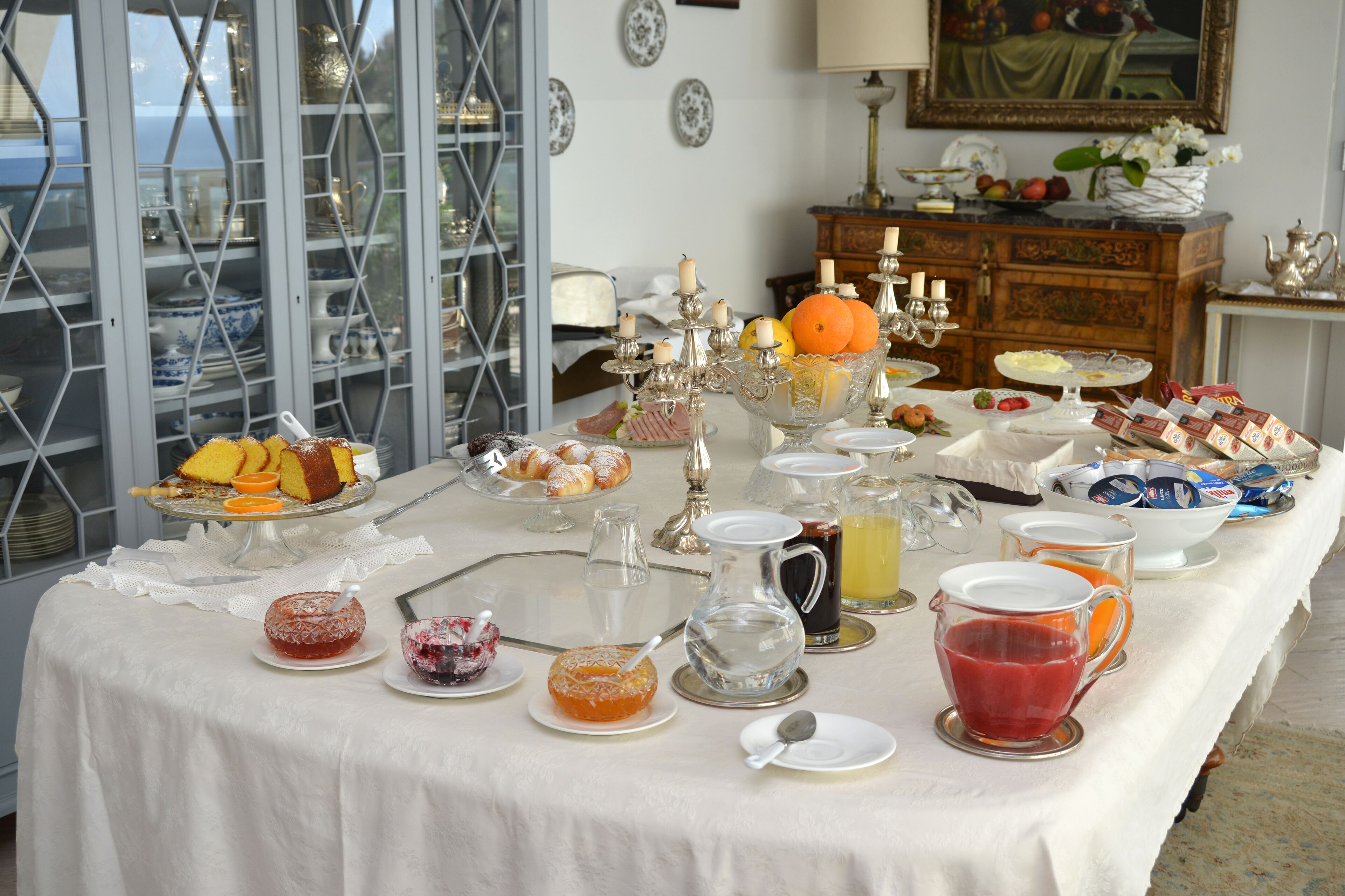 Photo - Maison Blanche Taormina