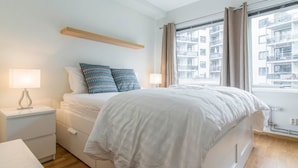 Unclassified image, 4 of 15, button - StayPlus Apt In Trendy Area WBalcony (Oslo)