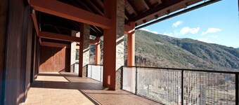 Alberg Les Estades