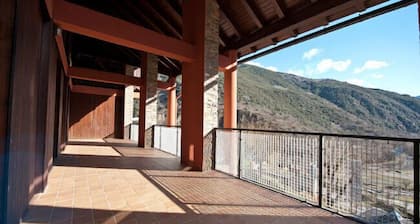 Alberg Les Estades