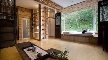 Classic Room, Private Bathroom | Down duvets, individually decorated, individually furnished