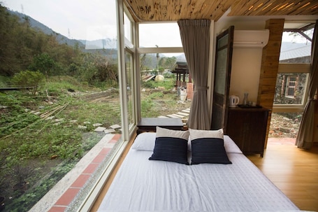 Classic Room, Private Bathroom | View from room