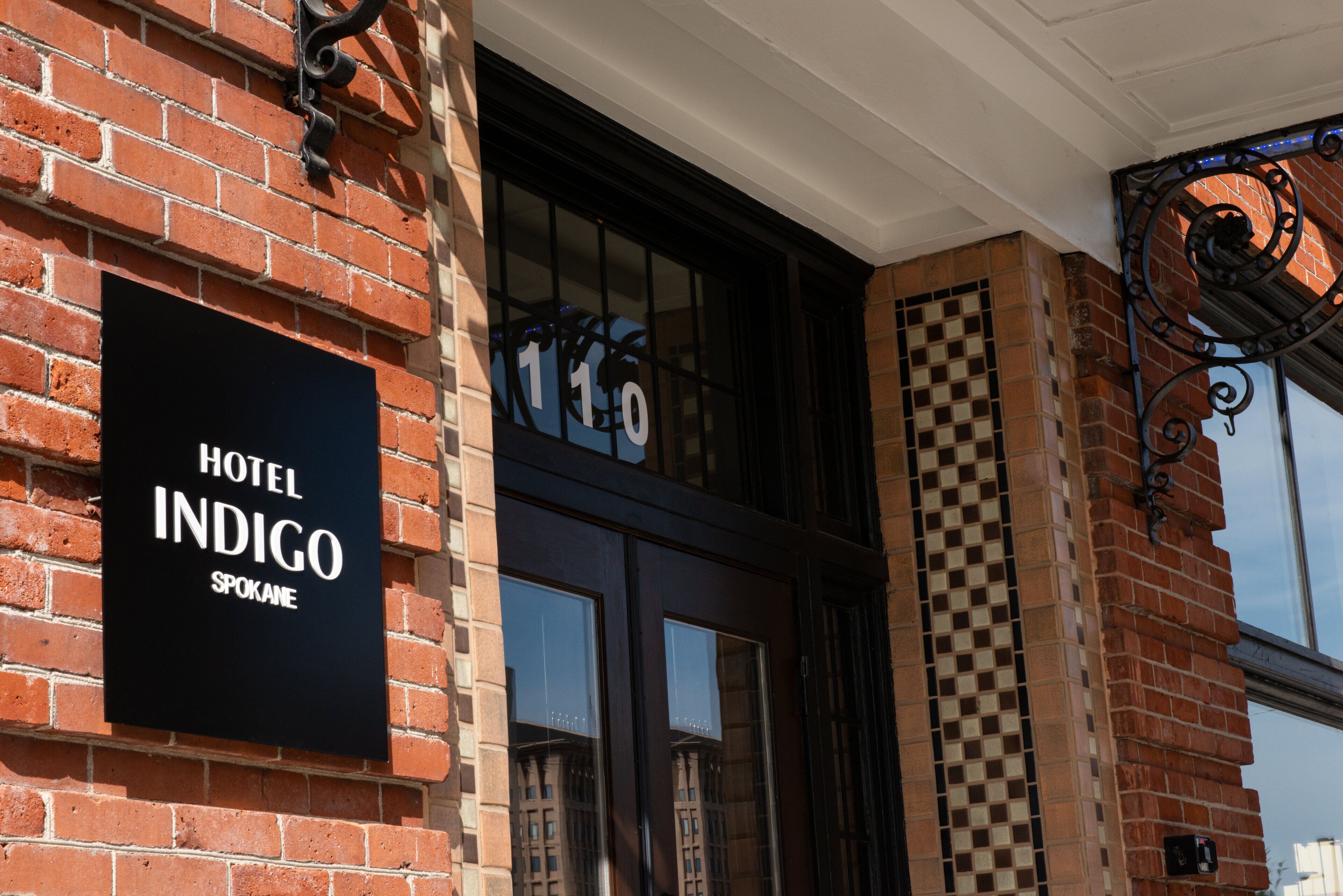 Foto - Hotel Indigo Spokane Downtown by IHG