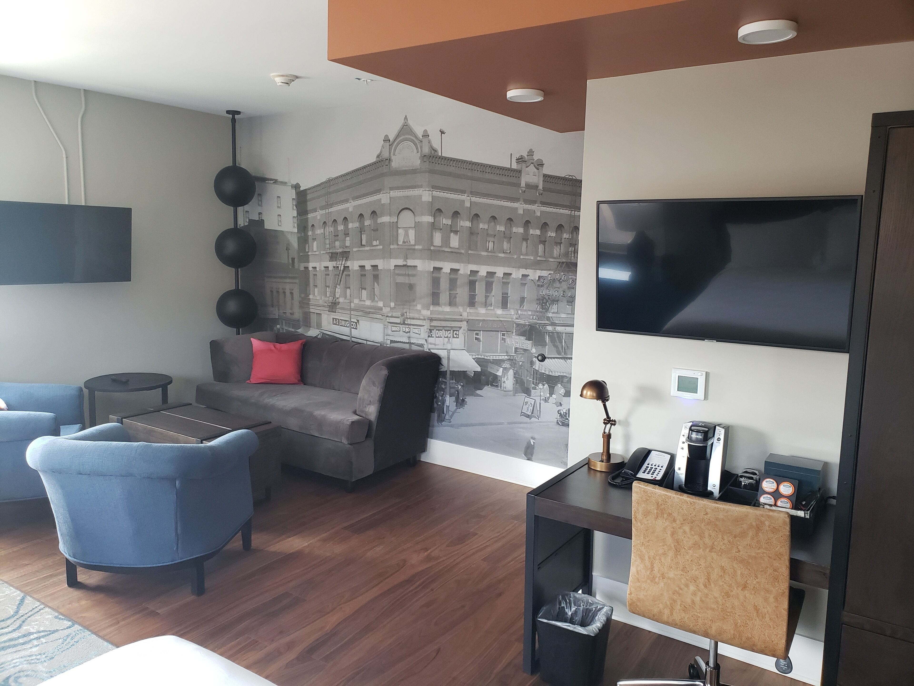 Foto - Hotel Indigo Spokane Downtown by IHG