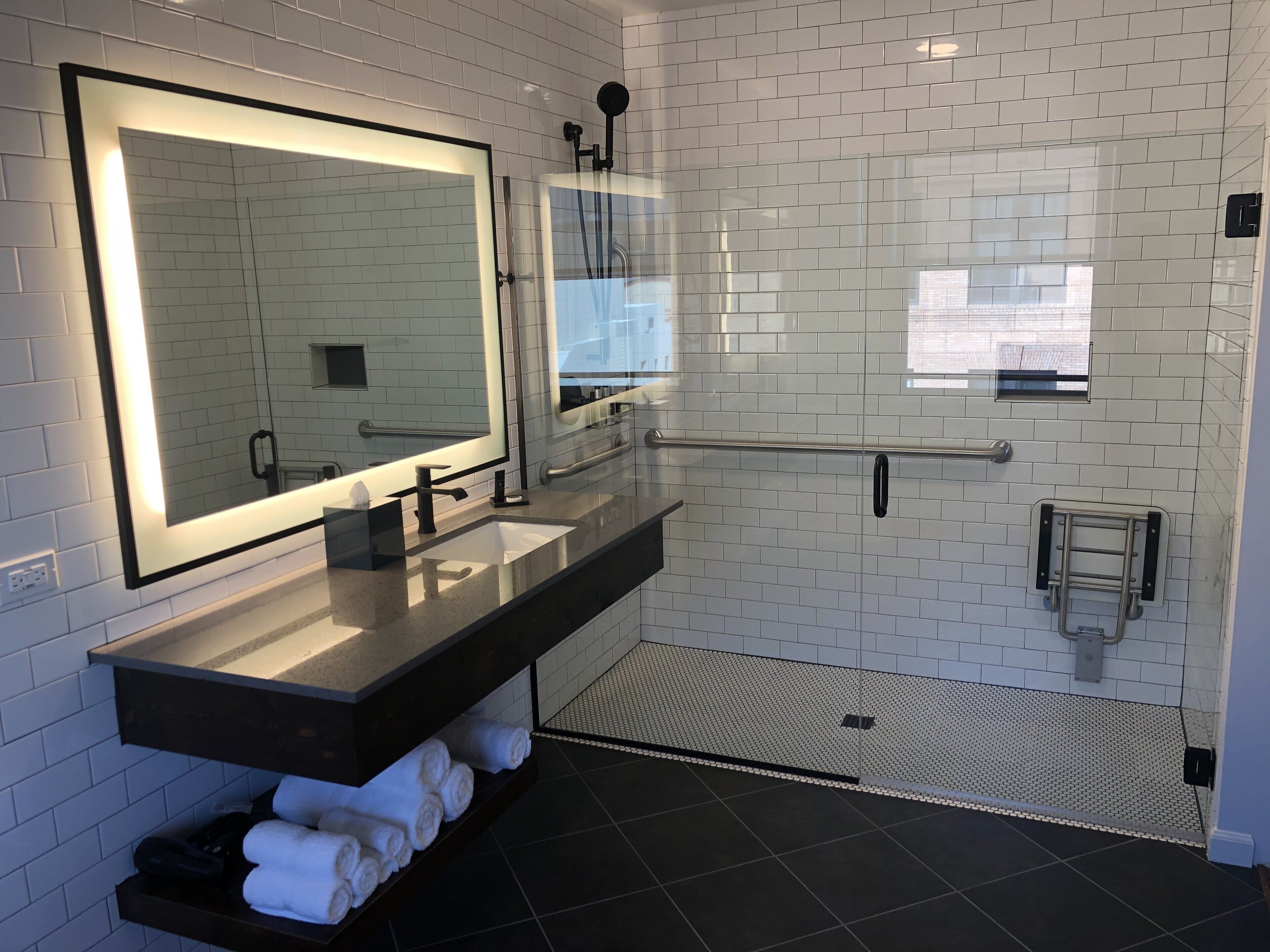 Foto - Hotel Indigo Spokane Downtown by IHG