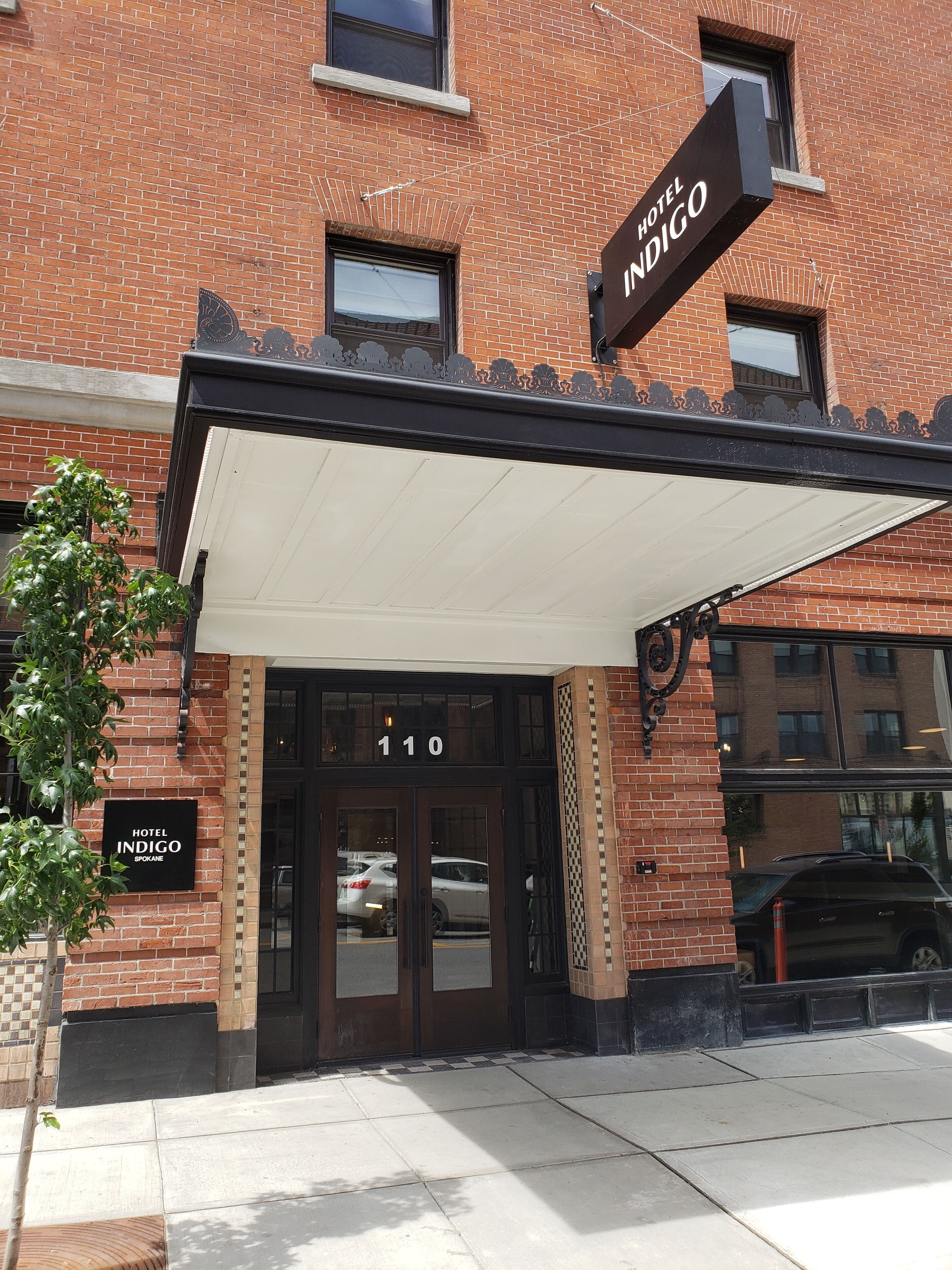Foto - Hotel Indigo Spokane Downtown by IHG