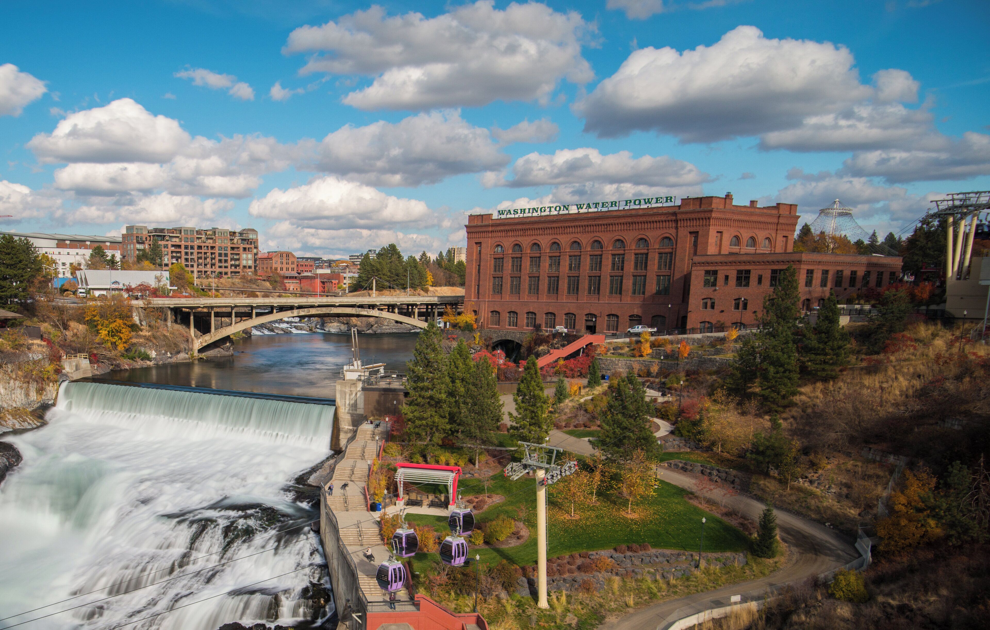 Foto - Hotel Indigo Spokane Downtown by IHG