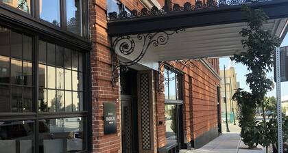 Hotel Indigo Spokane Downtown by IHG