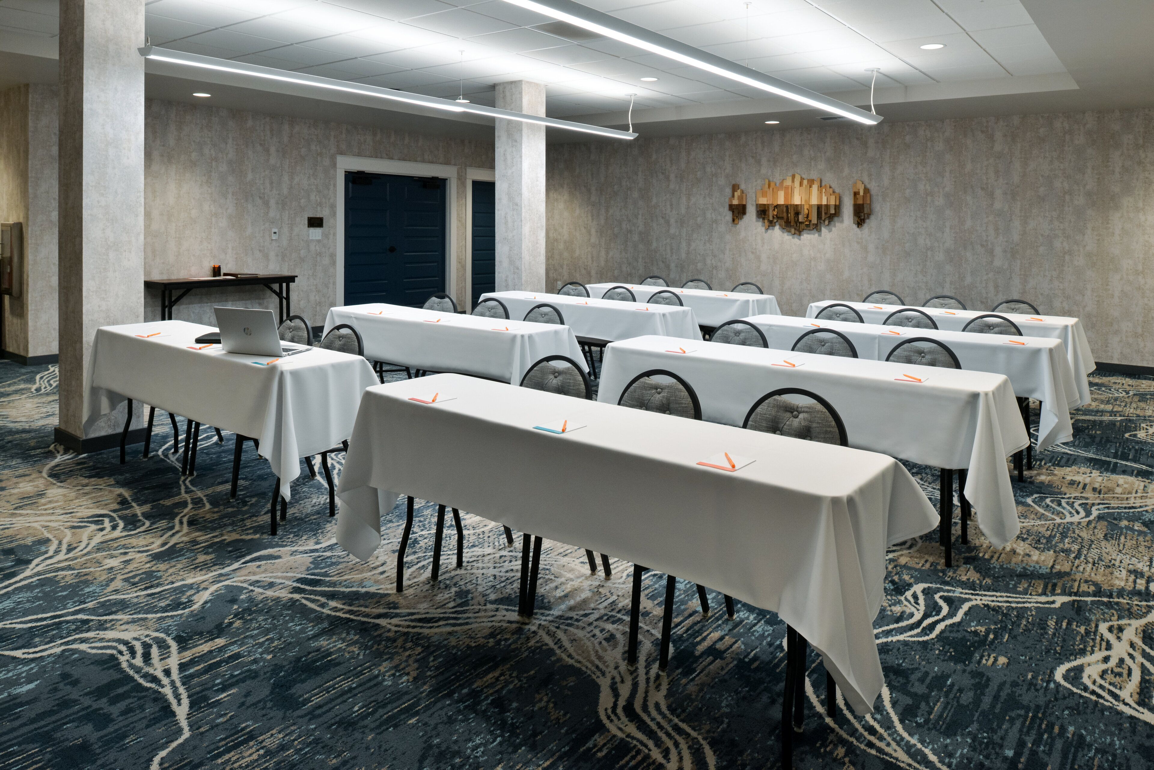Foto - Hotel Indigo Spokane Downtown by IHG