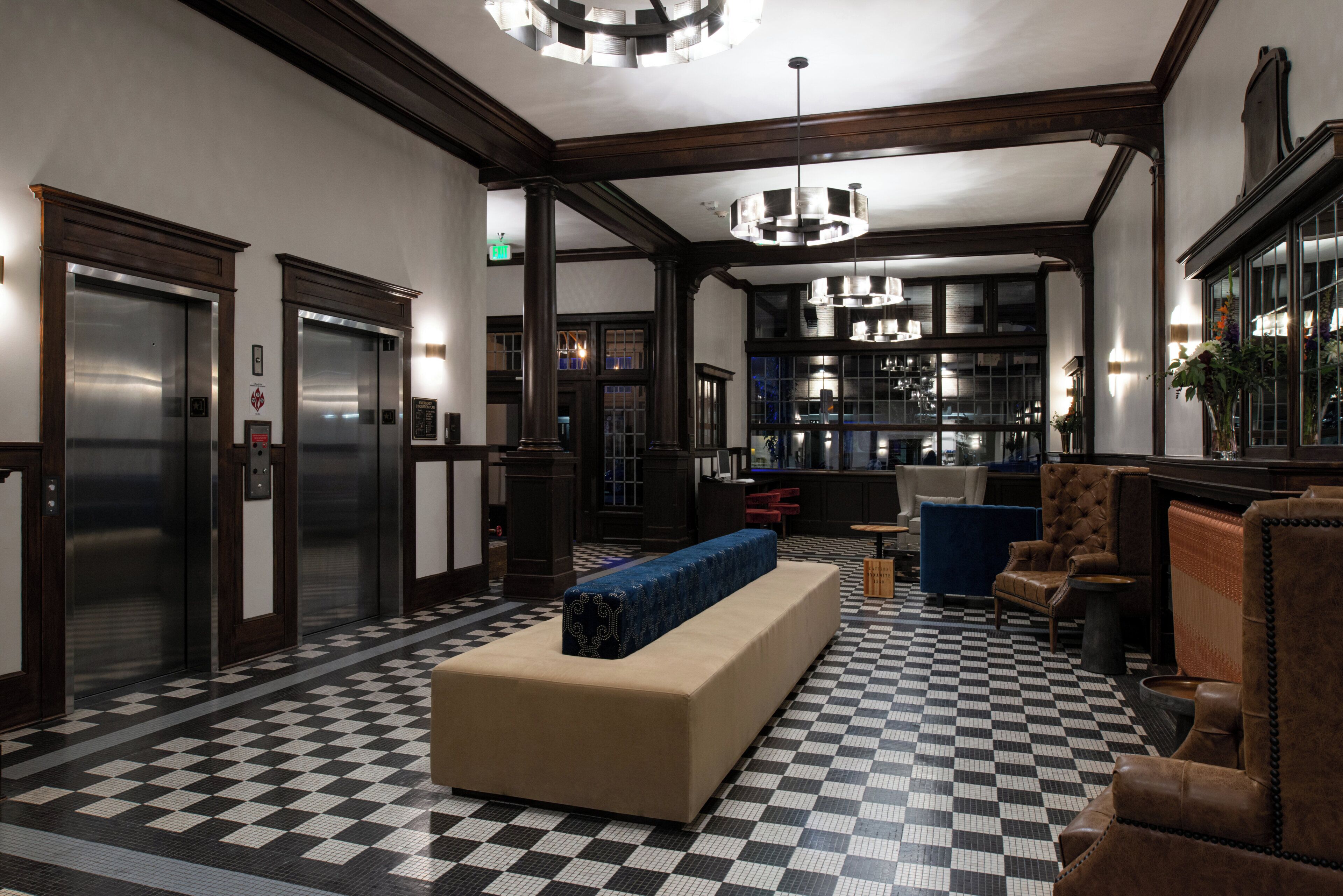 Foto - Hotel Indigo Spokane Downtown by IHG
