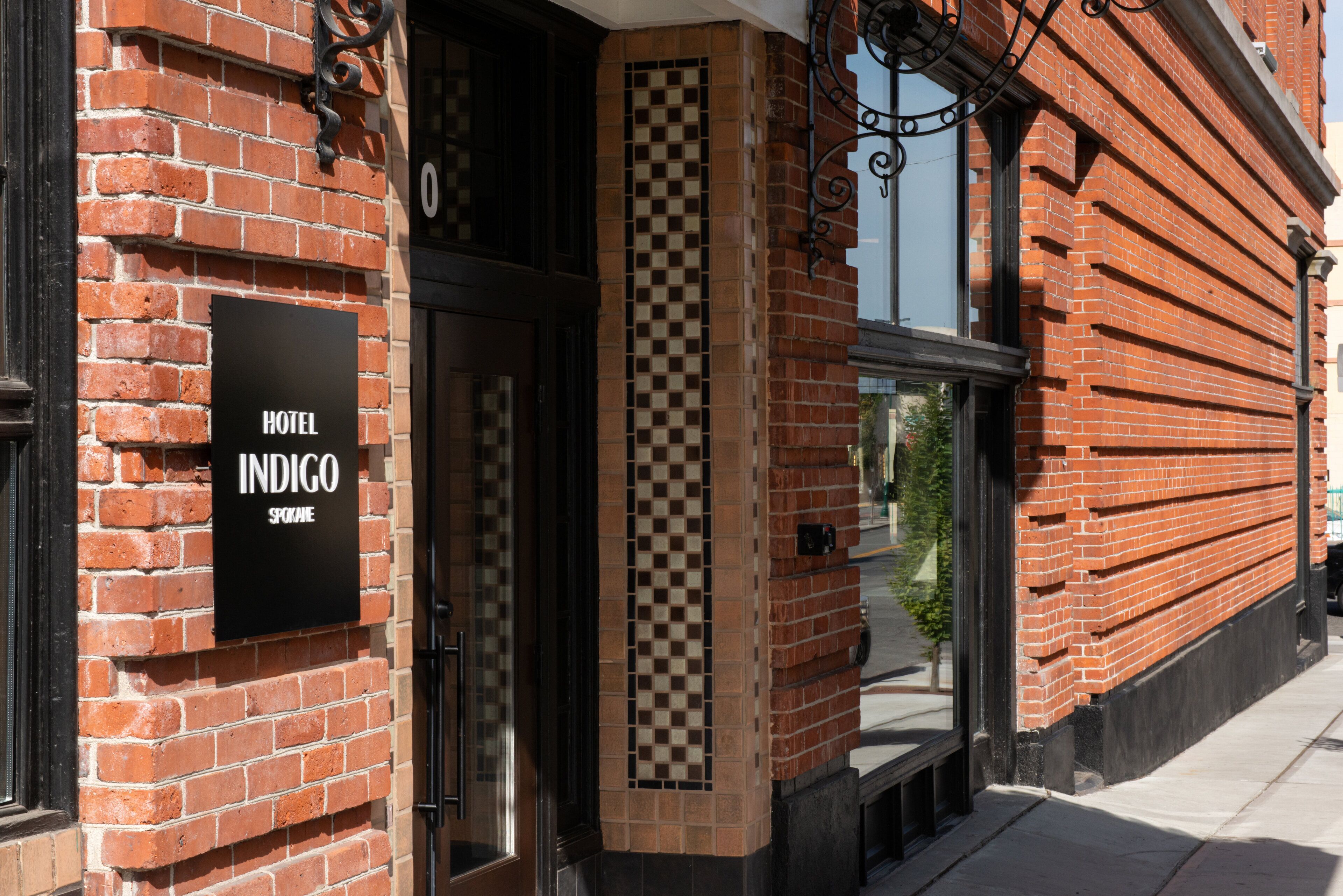 Foto - Hotel Indigo Spokane Downtown by IHG