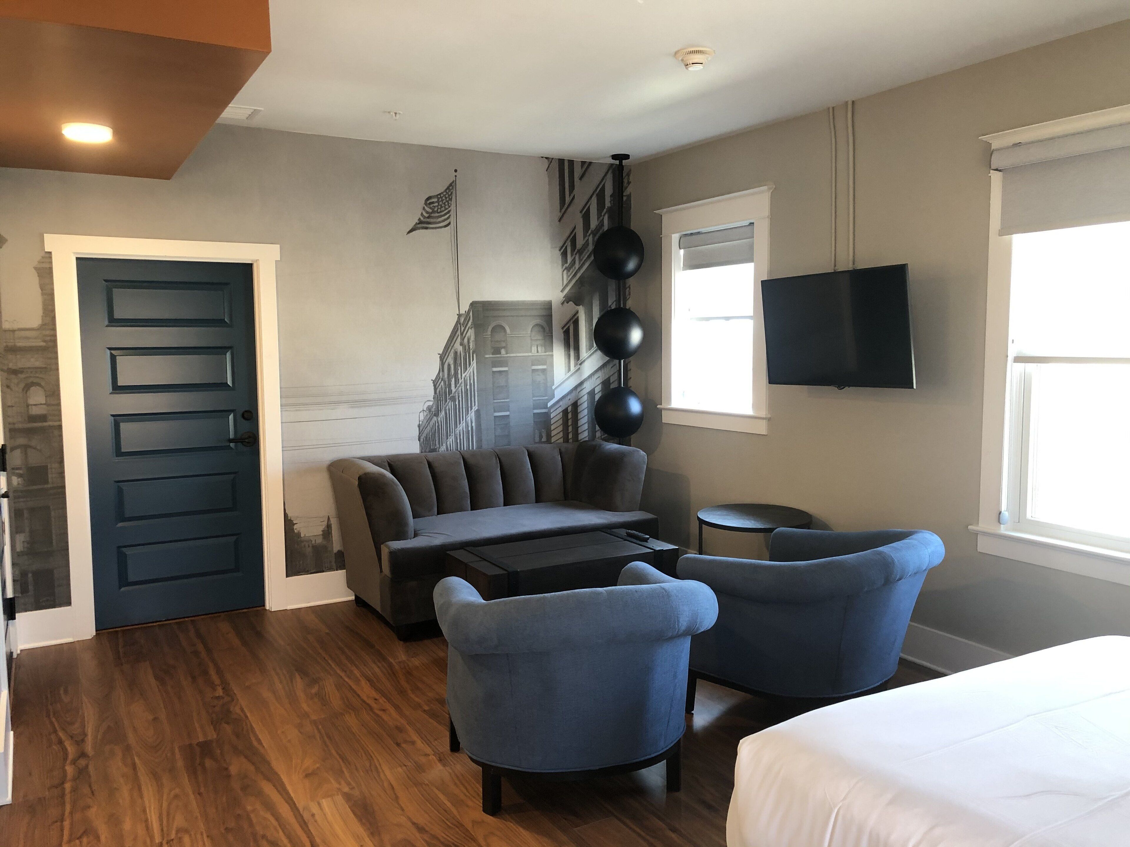 Foto - Hotel Indigo Spokane Downtown by IHG
